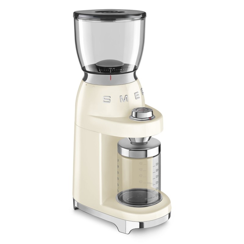 Molinillo de Café Smeg CGF11CREU,  de Ca