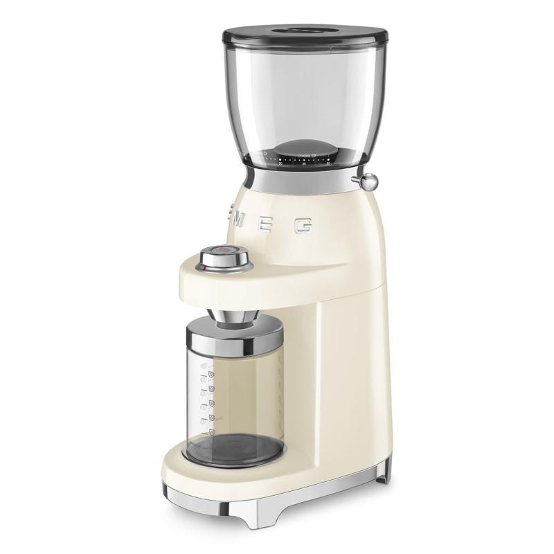 Molinillo de Café Smeg CGF11CREU,  de Ca