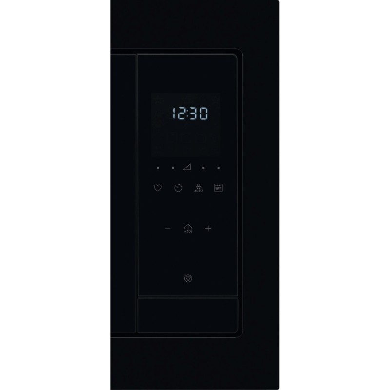 Microondas AEG TS5GM25EB, Semi Buil-in, 