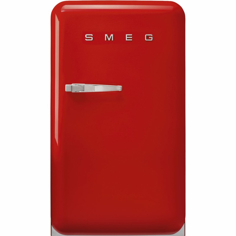 Frig 1p Smeg FAB10RRD6, 50' Style, Estát