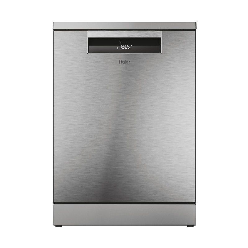 Lavavajillas Haier XF5C4M1X,  15 servici
