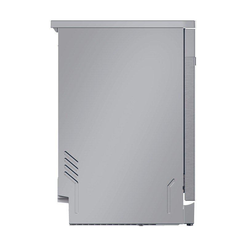 Lavavajillas Haier XF5C4M1X,  15 servici