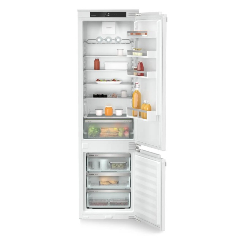 Combi INT Liebherr ICND5603, INTEGRABLE 
