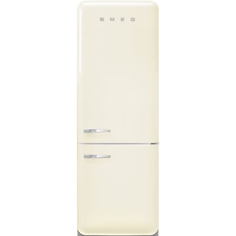 Combi Smeg FAB38RCR6, 50' Style, Bisagra