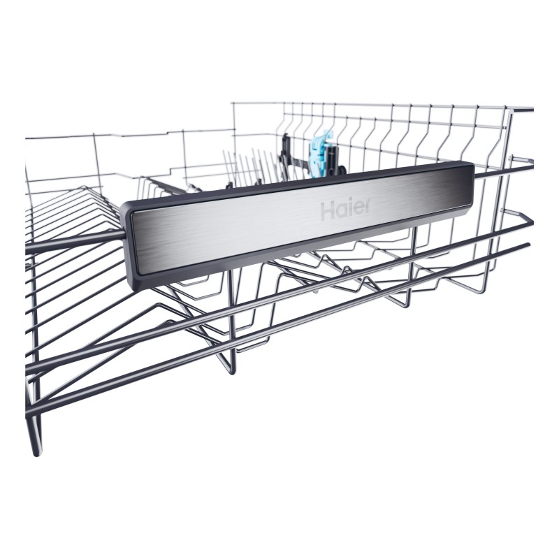 Lavavajillas Haier XF6B2M3PX,  16 servic