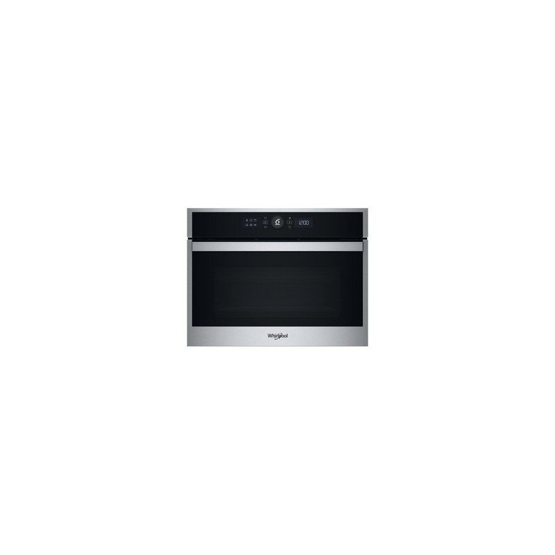 Horno Whirlpool WCC48HMSXA,  PIROLÍTICO 