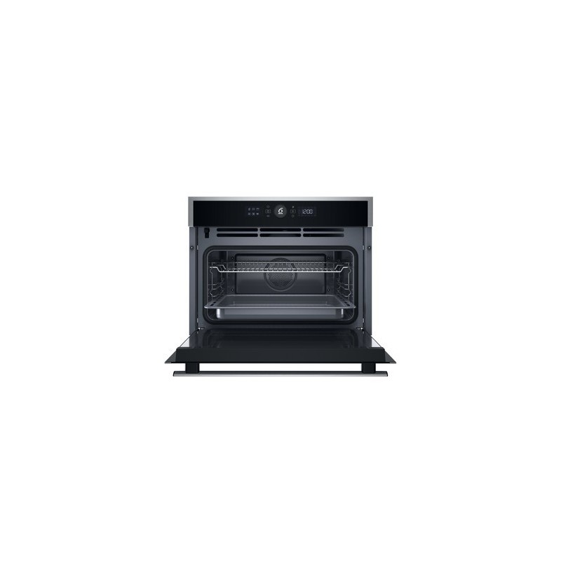 Horno Whirlpool WCC48HMSXA,  PIROLÍTICO 