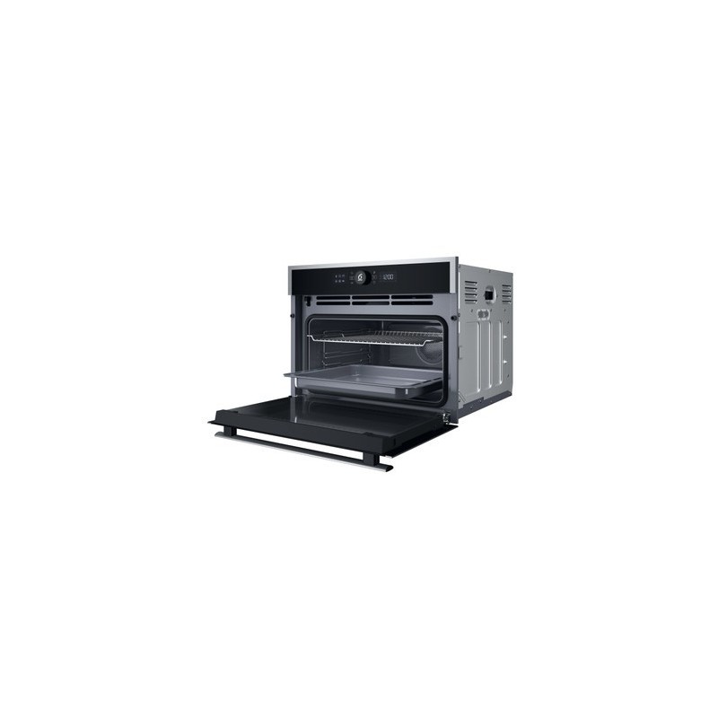 Horno Whirlpool WCC48HMSXA,  PIROLÍTICO 