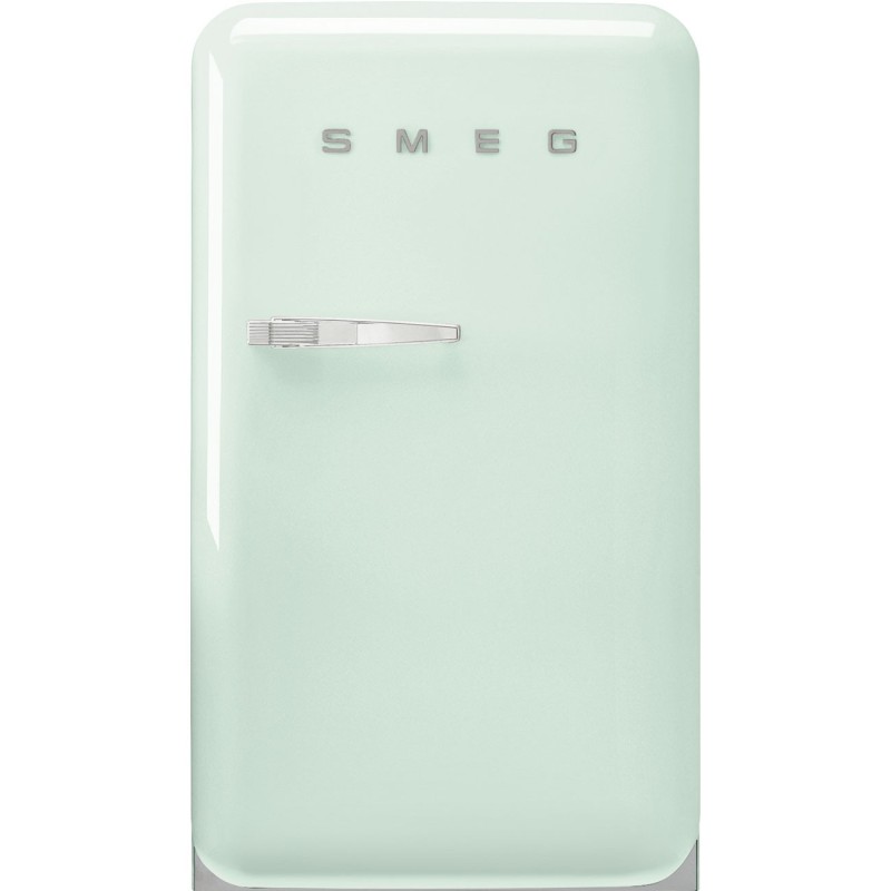 Frig 1p Smeg FAB10HRPG6, 50' Style, Está