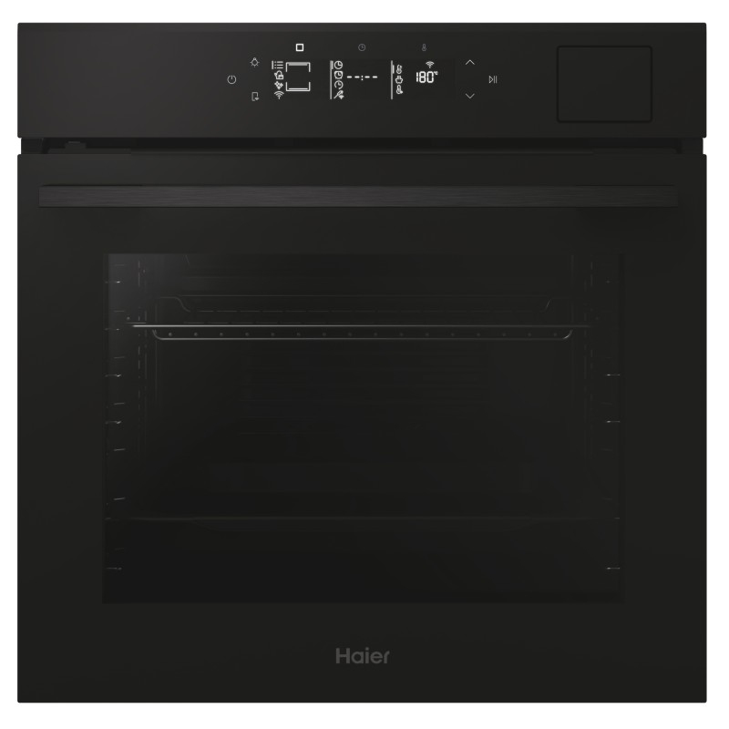 Horno Haier H6ID46G3SYTB, multifunción P