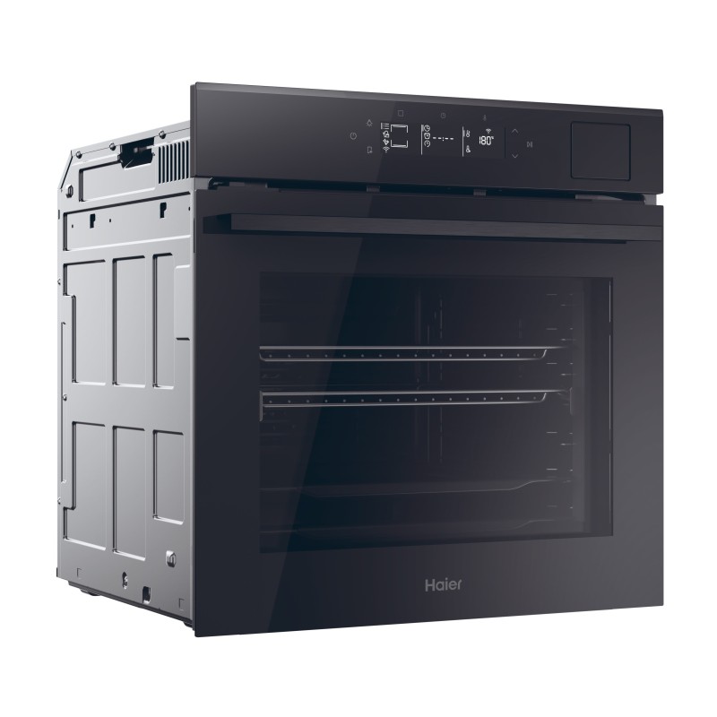 Horno Haier H6ID46G3SYTB, multifunción P