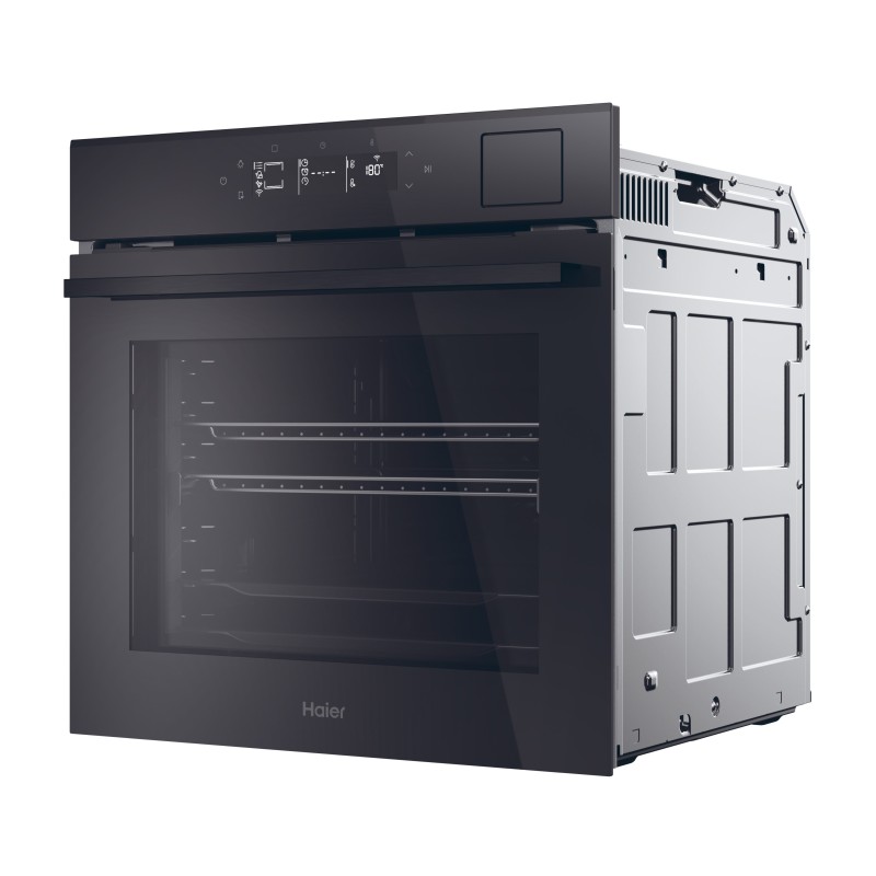 Horno Haier H6ID46G3SYTB, multifunción P