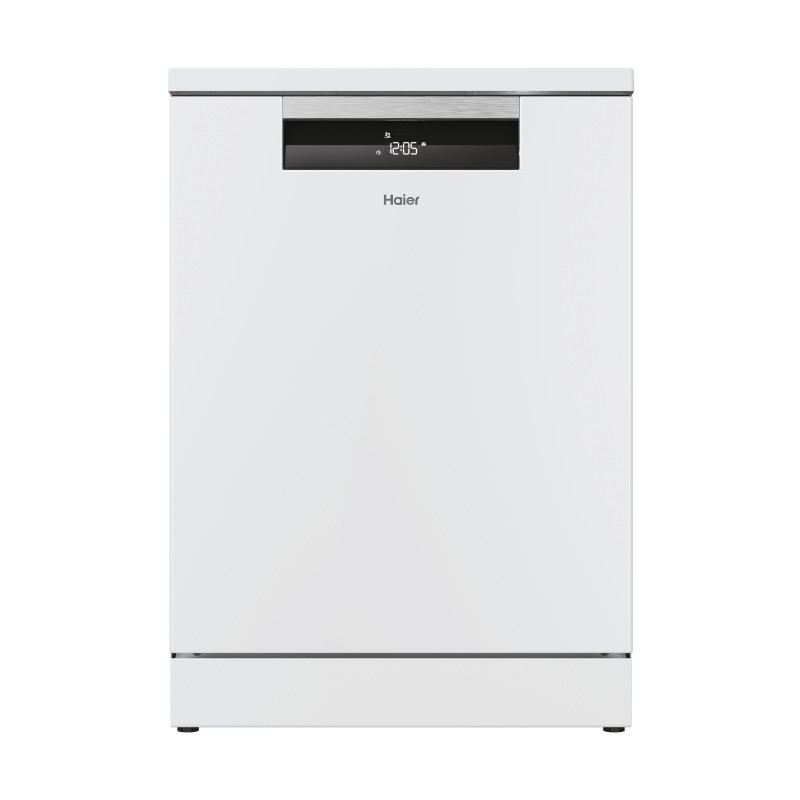 Lavavajillas Haier XF5C4M1W,  15 servici