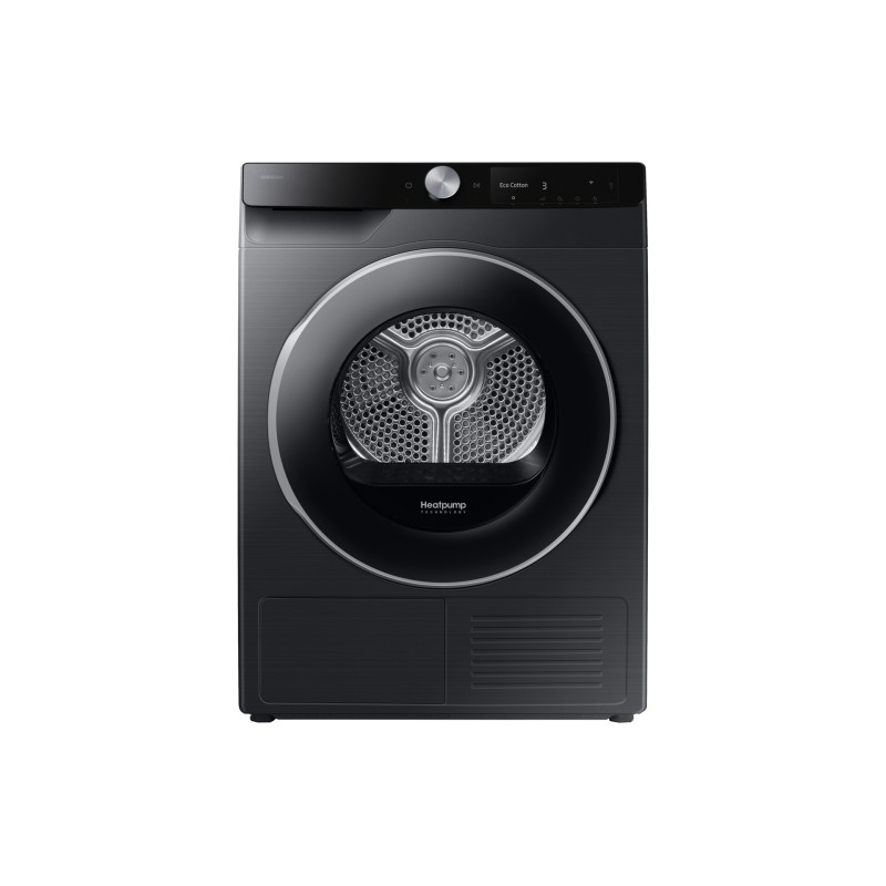Secadora Samsung DV90DG6845LBU3, A, 9 KG