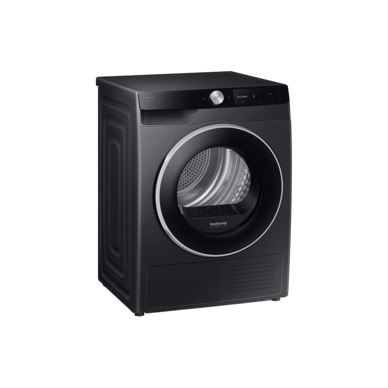 Secadora Samsung DV90DG6845LBU3, A, 9 KG