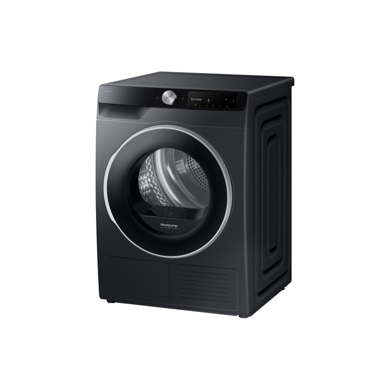 Secadora Samsung DV90DG6845LBU3, A, 9 KG
