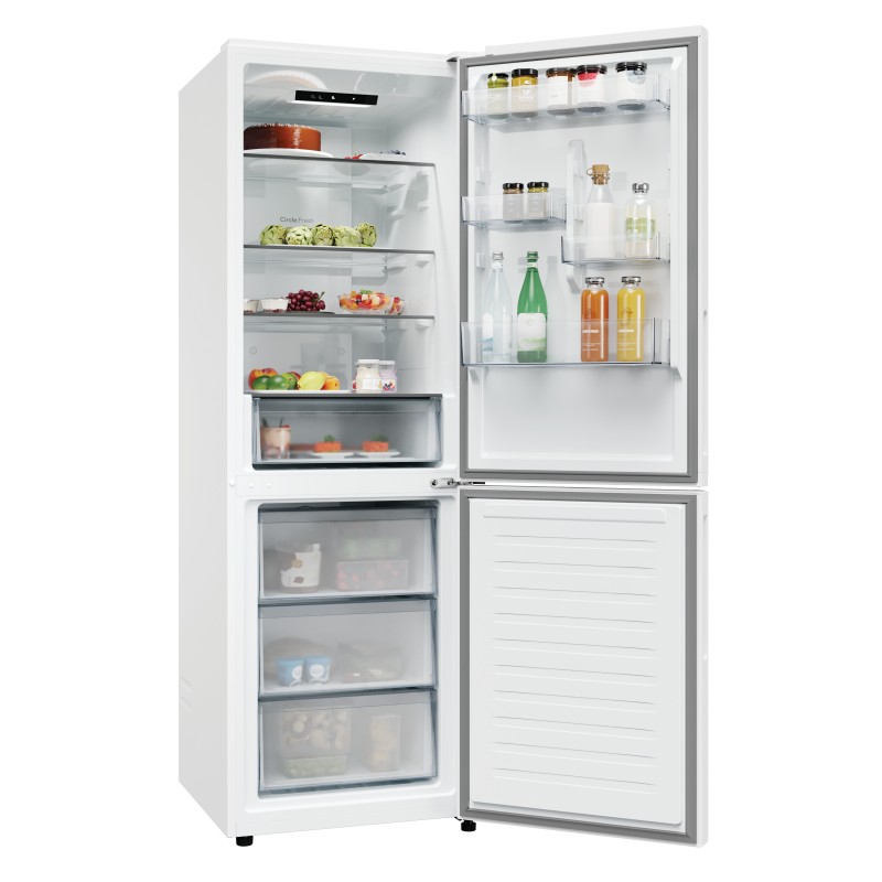 Combi Candy CNCQ2T618AW,  60x185 cm , TN