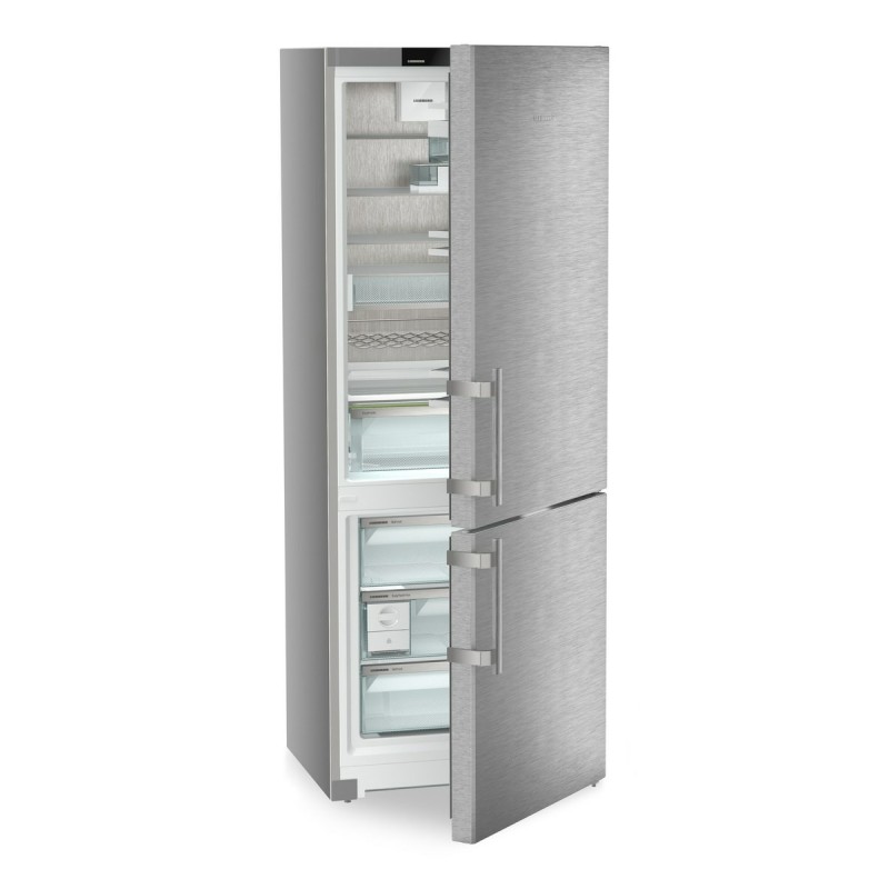 Combi Liebherr CNSDD775I, 201,5 x 75 cm 