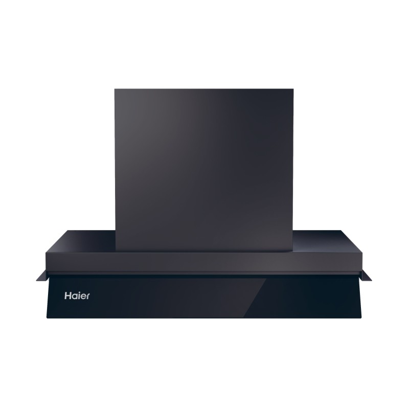Campana Haier HAPY6CBS4BG, integrada, 60