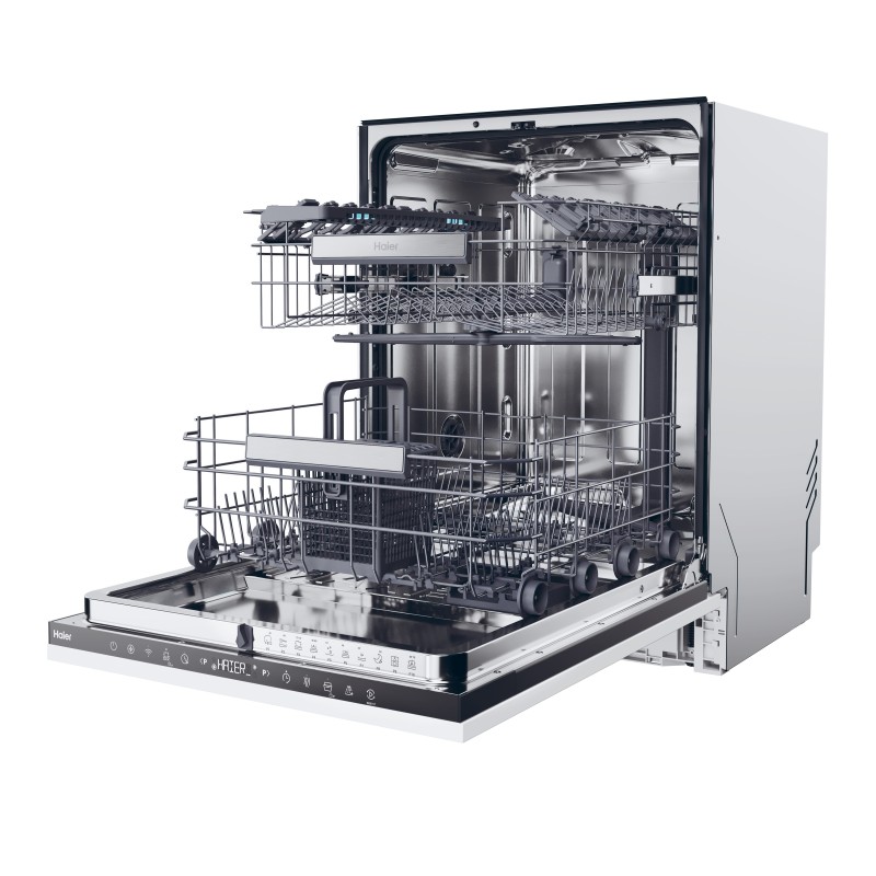 Lavav INT Haier XI4C4S0SB, Integración 6