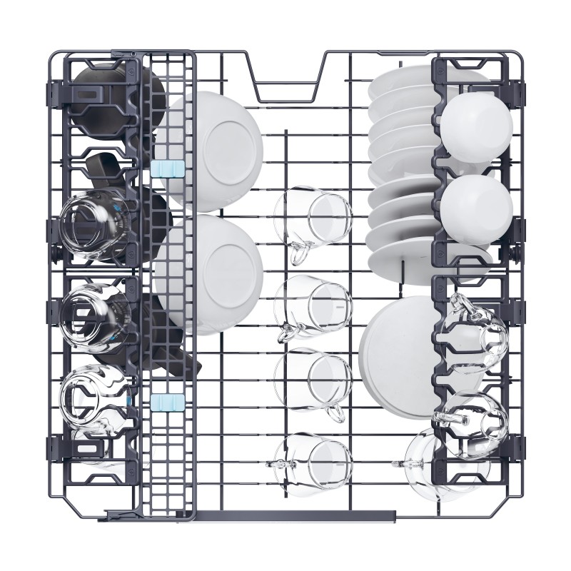 Lavav INT Haier XI4C4S0SB, Integración 6