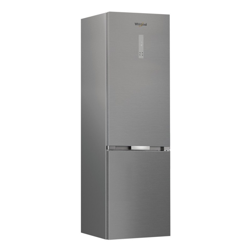 Combi Whirlpool WHK26403XP6E,  Pearl Ino