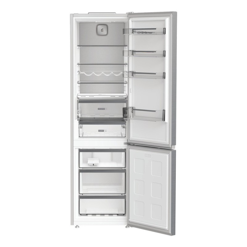 Combi Whirlpool WHK26403XP6E,  Pearl Ino