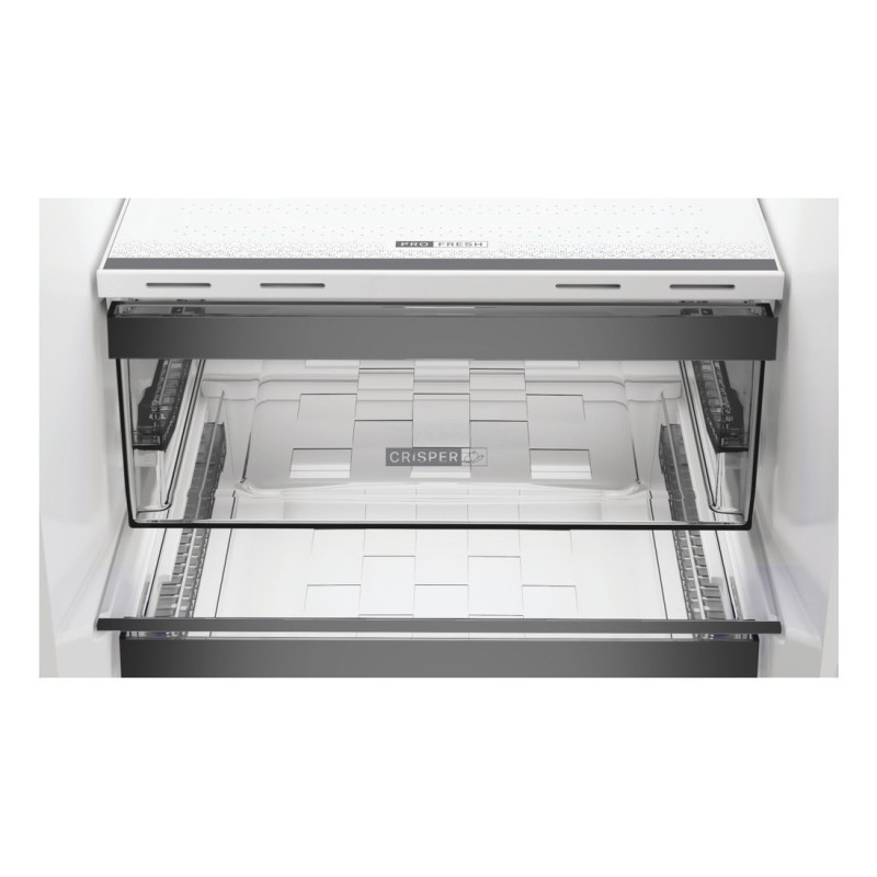 Combi Whirlpool WHK26403XP6E,  Pearl Ino