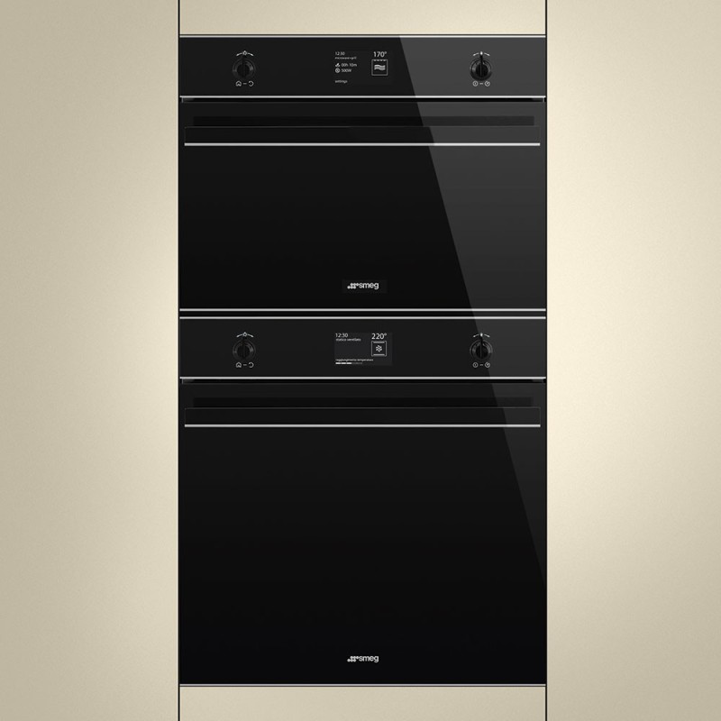 Acc. Smeg PR3845N, Accesorio para hornos