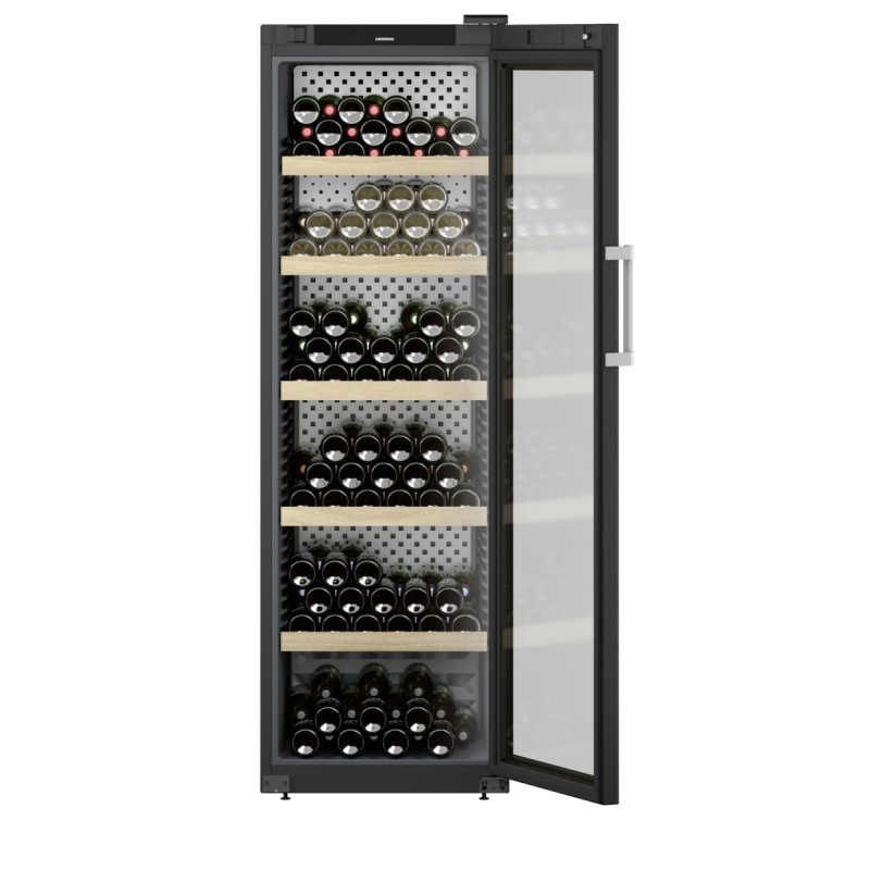 Vinoteca Liebherr WPBLI5231,  188,4 x 60
