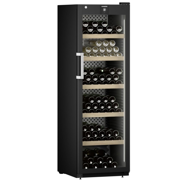 Vinoteca Liebherr WPBLI5231,  188,4 x 60