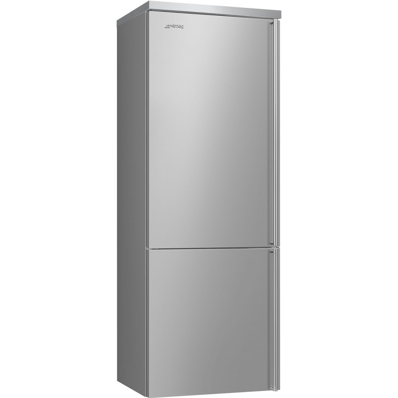 Combi Smeg FA3905LX6, Libre instalación,