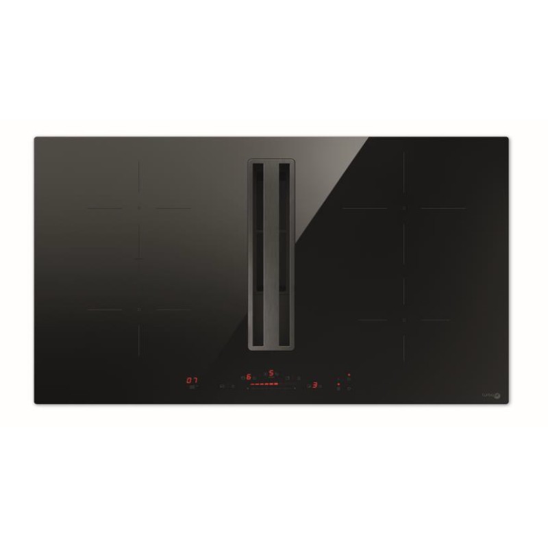 Induccion Turboair IMPULSO BL A 83, 5 ni