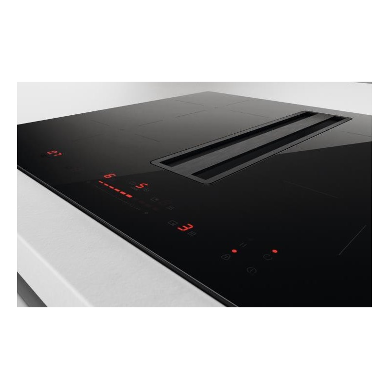 Induccion Turboair IMPULSO BL A 83, 5 ni