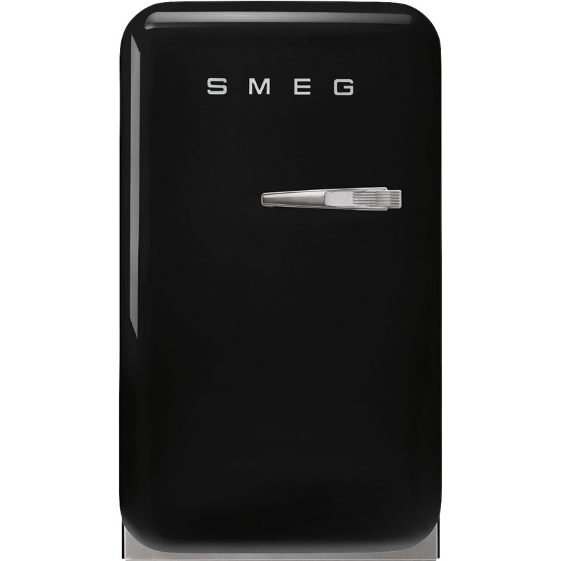 Frig 1p Smeg FAB5LBL6, 50' Style, Estáti