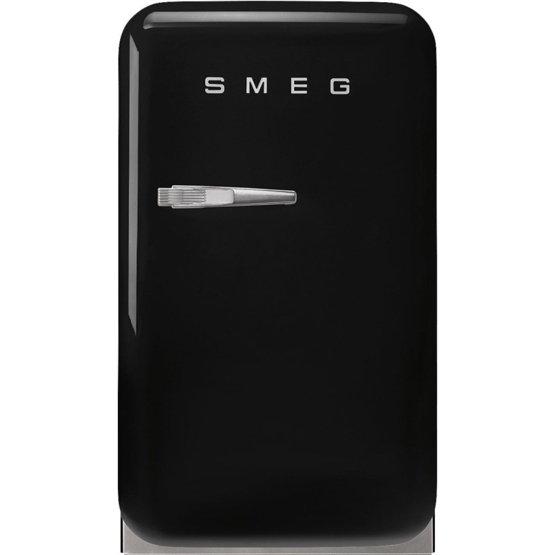 Frig 1p Smeg FAB5RBL6, 50' Style, Estáti