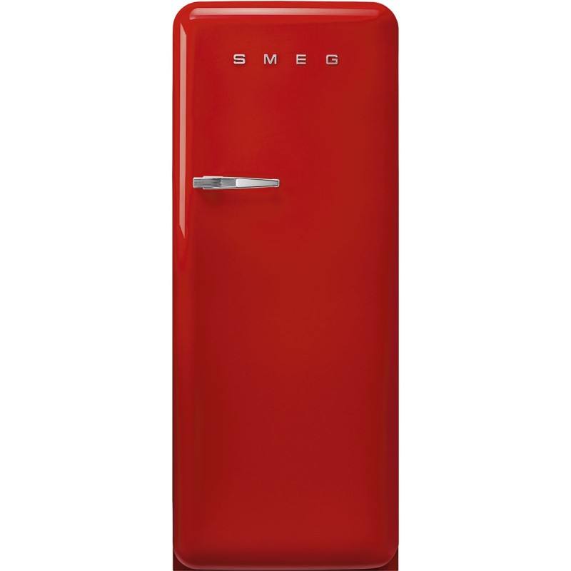 Frig 1p Smeg FAB28RRD6, 50' Style, Venti