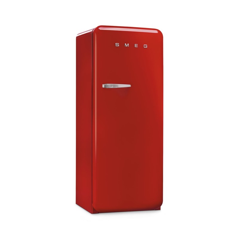 Frig 1p Smeg FAB28RRD6, 50' Style, Venti