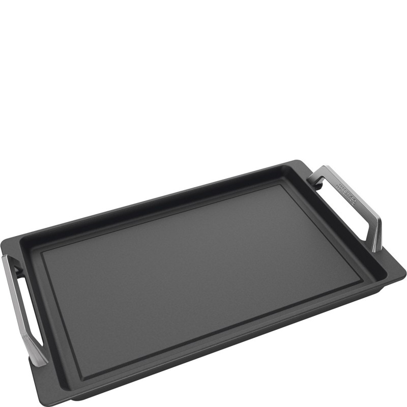 Acc. Smeg TPKPLATE, Plancha universal te