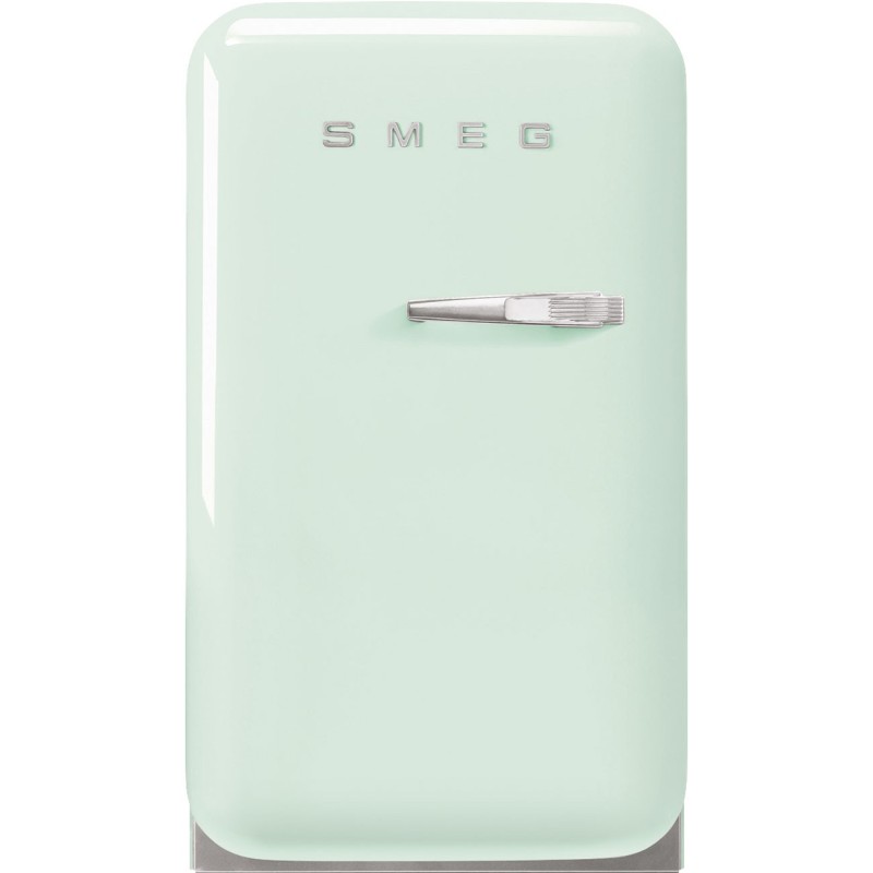 Frig 1p Smeg FAB5LPG6, 50' Style, Estáti