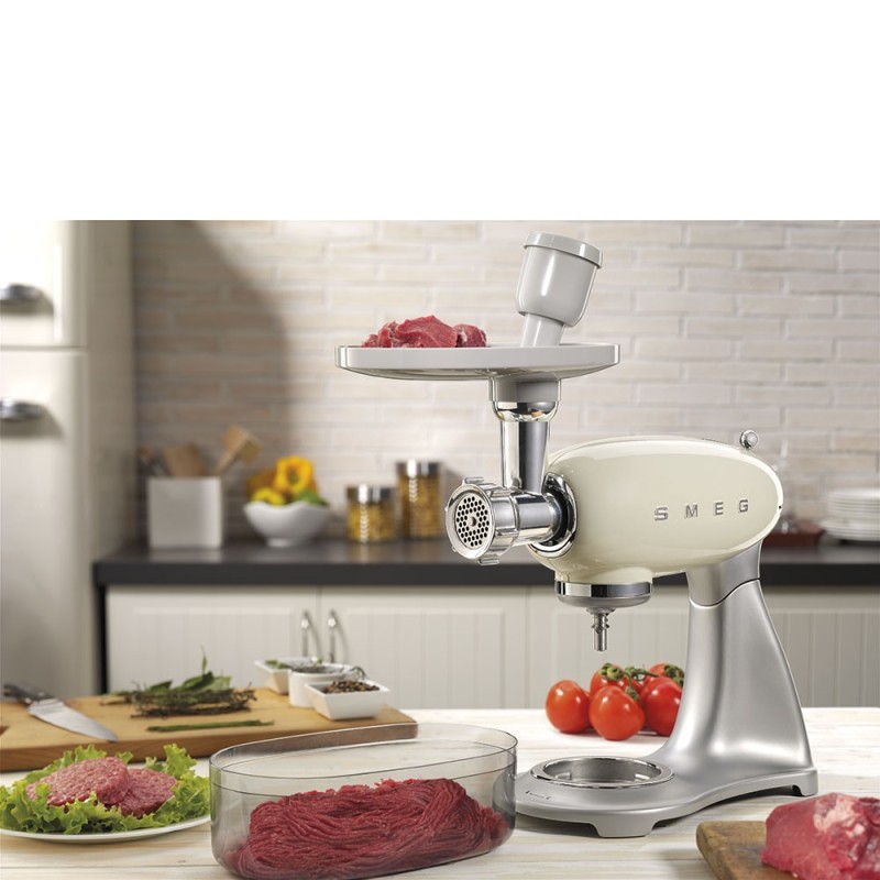 Acc. Smeg SMMG01, Accesorio picador de c