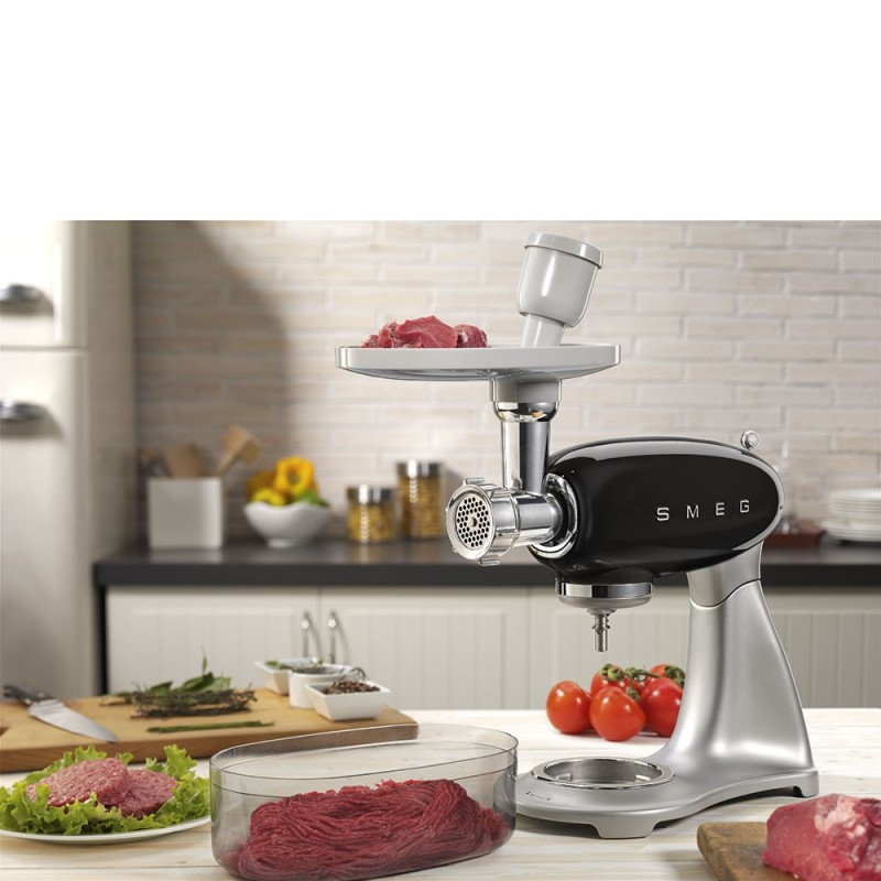 Acc. Smeg SMMG01, Accesorio picador de c