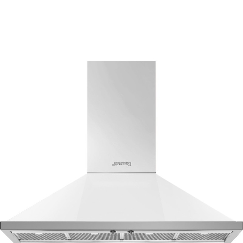 Campana Smeg KPF12WH,  de Pared Portofin