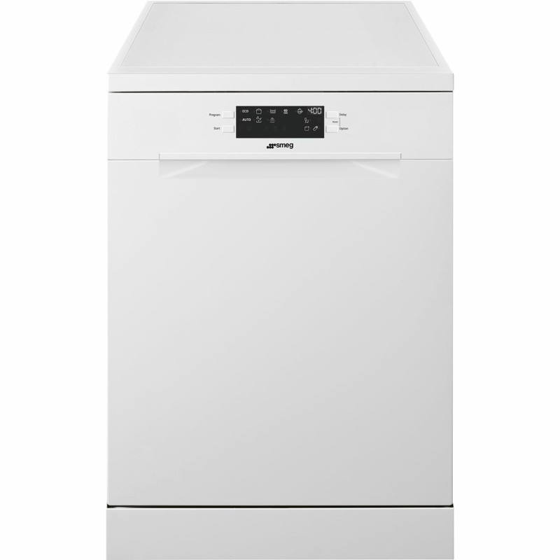 Lavavajillas Smeg LVS262EB, 60 cm, Libre