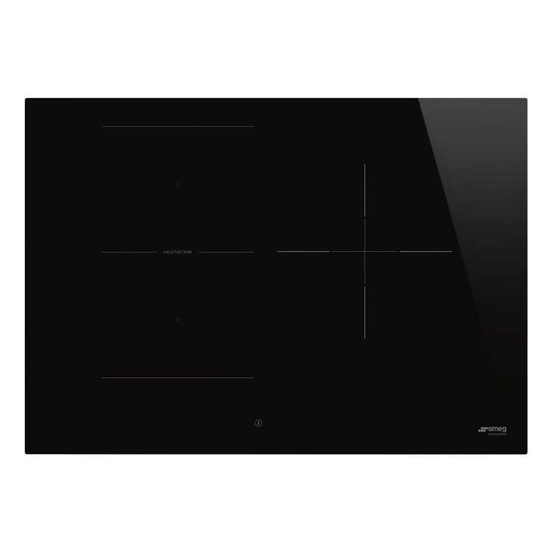 Induccion Smeg SI1M4734D,  Estética Univ