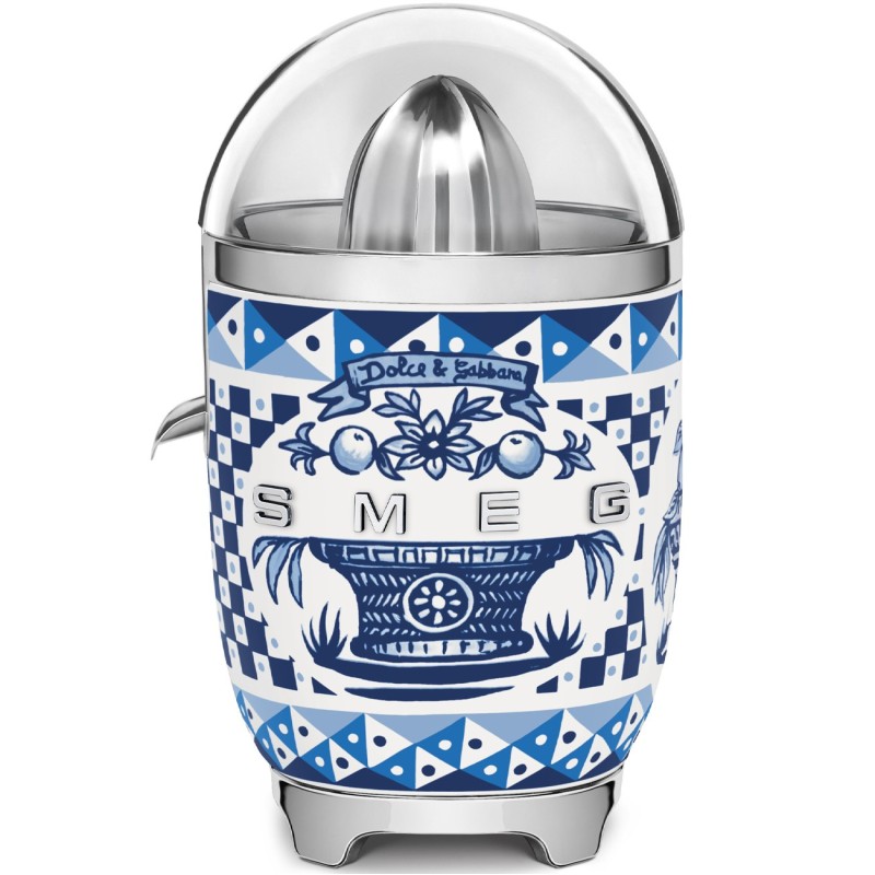 Exprimidor Smeg CJF01DGBEU, 50' Style, D
