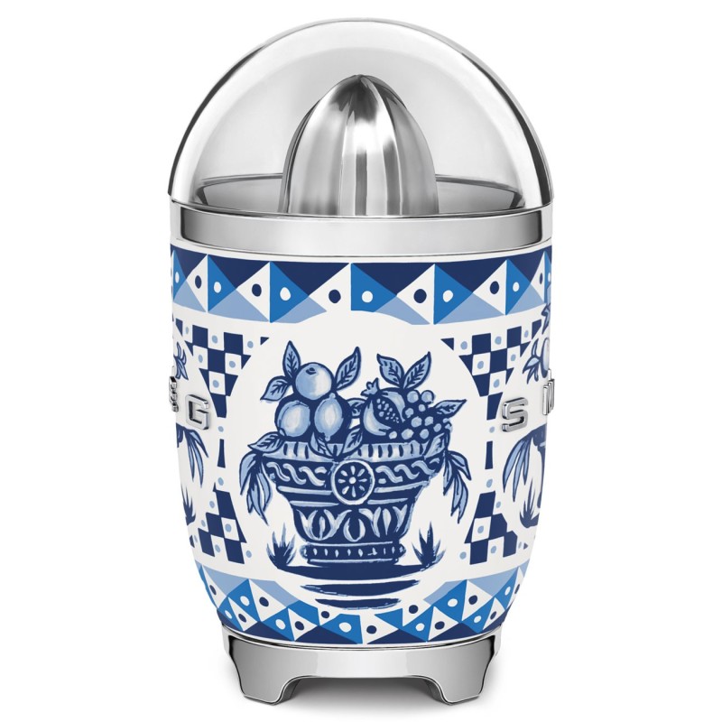 Exprimidor Smeg CJF01DGBEU, 50' Style, D