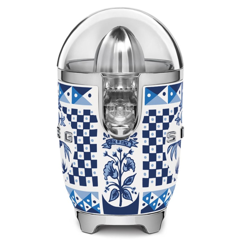 Exprimidor Smeg CJF01DGBEU, 50' Style, D