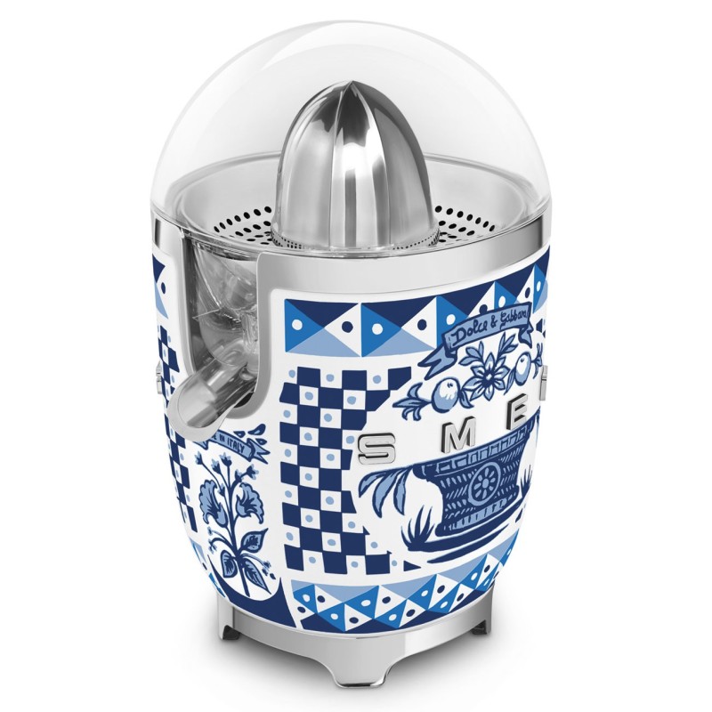 Exprimidor Smeg CJF01DGBEU, 50' Style, D