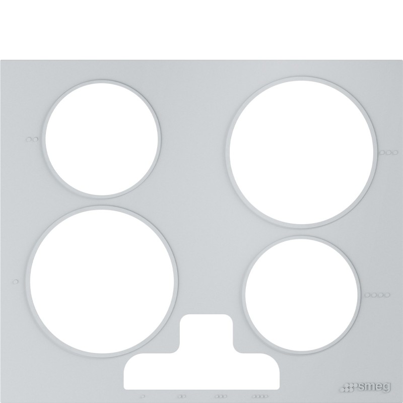 Acc. Smeg KITCVRI, Accesorio para encime